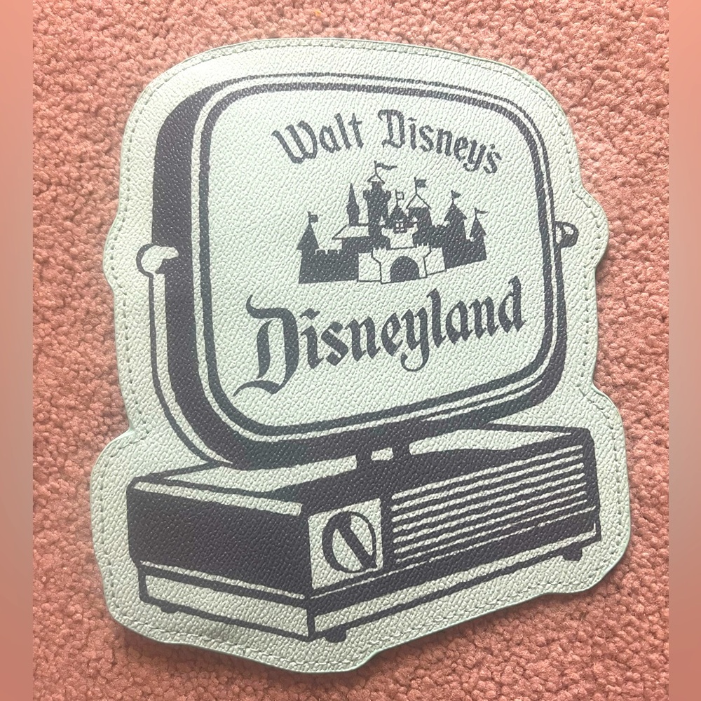 Disneyland cash envelope